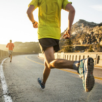 Como escolher uma boa modalidade de corrida?