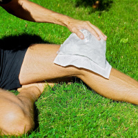 Lesões na corrida: Por que algumas pessoas se machucam mais que outras?