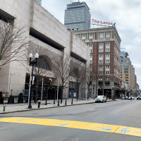 Maratona de Boston terá a edição 127º