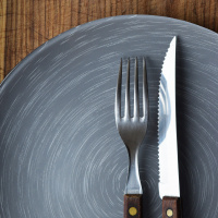 Como ter uma boa relação com a comida?