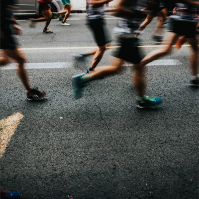 Saúde Em Movimento - Patrícia Julianelli