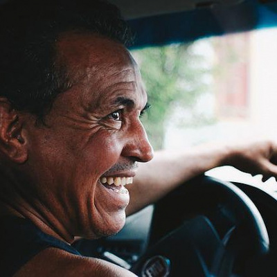 Saúde Em Movimento - Patrícia Julianelli