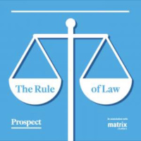 The Rule of Law: Why Britain should be ashamed of the Rwanda Bill