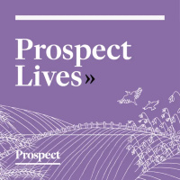 Prospect Lives: Why I pray for Putin