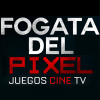 Fogata del Pixel - El Piloto y las Cucarachas.