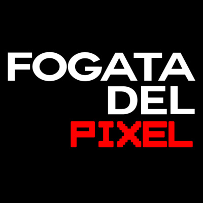 Fogata Del Pixel
