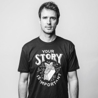 Adventures in Healing w. Jamie Tworkowski