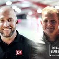 Adventures in Sports Business with Will Bartholomew and Dan Murphy of D1 Sports