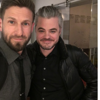 Hank Presents: Scott Harrison