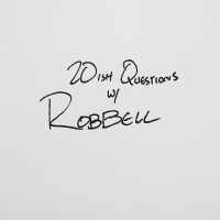 20ish Questions w. Rob Bell
