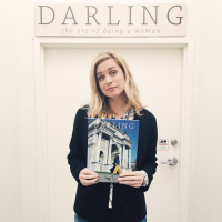 The Adventure of Being a Woman w. Sarah Dubbeldam