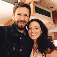 Adventures in Conversation w. Actress Lara Pulver