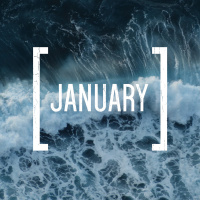 January