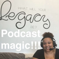 Being Black in America w. Natalie Patterson