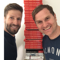 How To Be Here w. Rob Bell