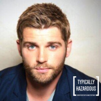 Adventures in Faith w. Actor Mike Vogel