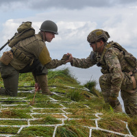 EP-299 | Tracing the Heroes of D-Day