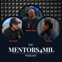 EP-395 | Kevin Key: Operation Willing Spirit — The Hunt for FARC Hostages