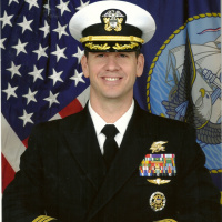 EP-179 | Two Former U.S. Navy SEAL Teammates Talk Leadership  Transition