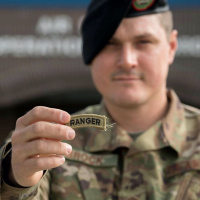 EP-242 | US Air Force TACP - Doug