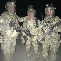 EP-206 | Stress Can Be Healthy - Lessons From A Green Beret