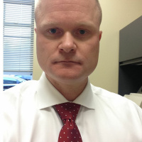 EP-21 Retired USMC LTC James Weirick, JAG Officer