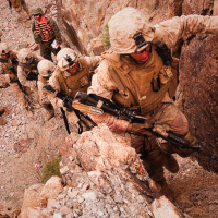 EP-103 | Combat Situational Awareness | Leadership  Team Training