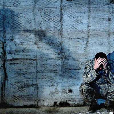 Mentors For Military Podcast