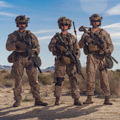 Mentors For Military Podcast