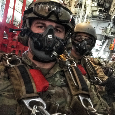 Mentors For Military Podcast