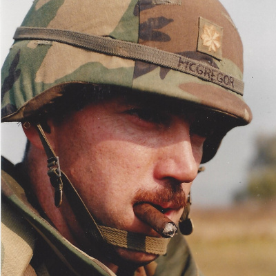 Mentors For Military Podcast