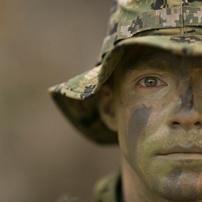 Mentors For Military Podcast