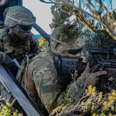 Mentors For Military Podcast