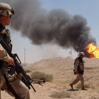 Mentors For Military Podcast