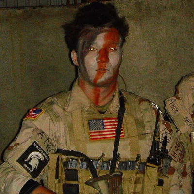 Mentors For Military Podcast