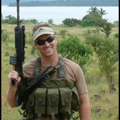 Mentors For Military Podcast