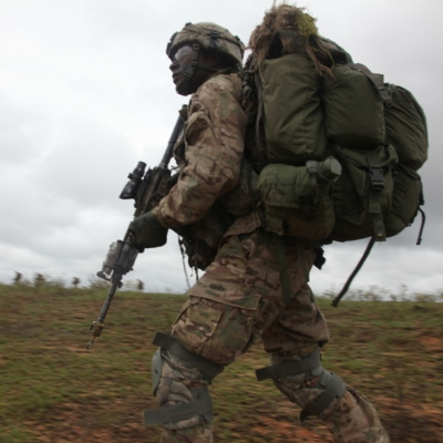 Mentors For Military Podcast