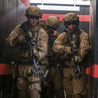 Mentors For Military Podcast