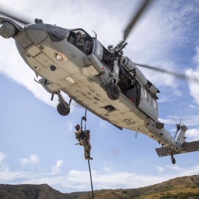 Mentors For Military Podcast