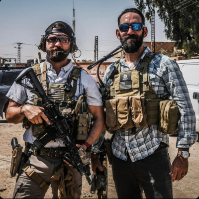 Mentors For Military Podcast