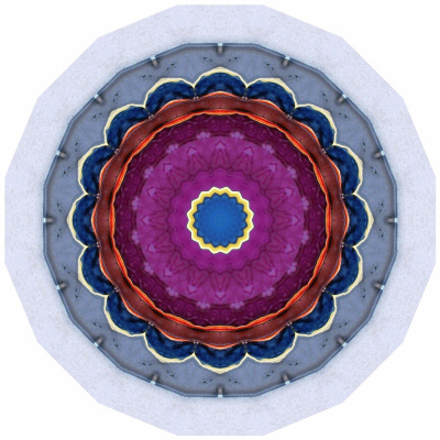 Caleidoscópio Educação