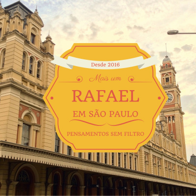 +1 Rafael Em Sp