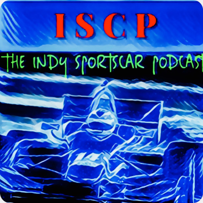 The Indy Sportscar Podcast