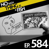 584: No Such Thing As Drinking A Sock Full Of Custard