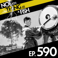 590: No Such Thing As Workshopping The Alphabet