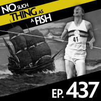 437: No Such Thing As A Face Mite With A Laptop