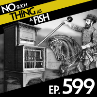 599: No Such Thing As Julius Caesars Plan B