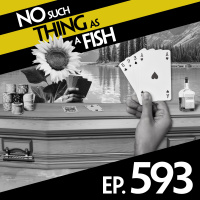 593: No Such Thing As A Barney The Dinosaur In Westminster Abbey