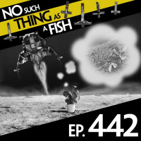 442: No Such Thing As Borkensteins Monster