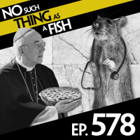 578: No Such Thing As A Pouched Rat On The Housing Ladder